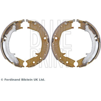 ADG04133 Handbremsbacken Kia Sportage 04-/Tuscon 190X40 ADG04133 Handbremsbacken Kia Sportage 04-/Tuscon 190X40