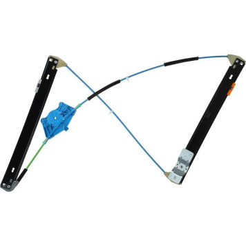 KAMOKA 7200196 Fensterheber vorne rechts, elektrisch, ohne Motor KAMOKA 7200196 Fensterheber vorne rechts, elektrisch, ohne Motor
