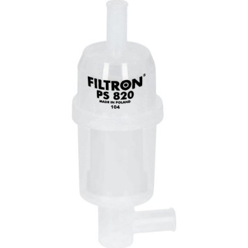 PS 820 Filtron Kraftstofffilter PS 820 PS 820 Filtron Kraftstofffilter PS 820