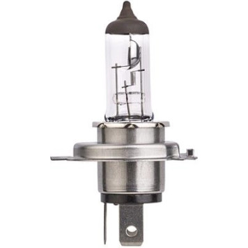 8GJ 007 255-123 HELLA Halogenlampe HB2 12 V 60/55 W Sockel P43t – 8GJ 007 255-123