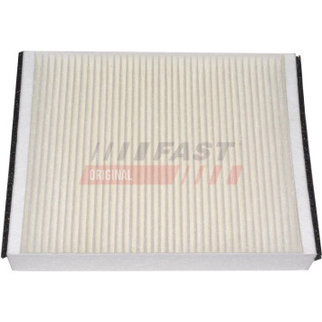 FT37343 FAST Filter, Innenraumluft FT37343 FT37343 FAST Filter, Innenraumluft FT37343