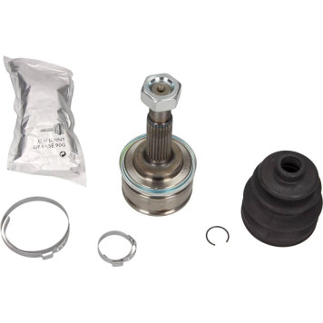 49-0165 MAXGEAR Antriebswellengelenksatz 25-1196MG Nissan Micra 1.0 93 49-0165 MAXGEAR Antriebswellengelenksatz 25-1196MG Nissan Micra 1.0 93
