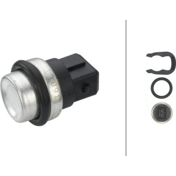 6PT 009 107-241 HELLA Sensor, Kühlmitteltemperatur 6PT 009 107-241 6PT 009 107-241 HELLA Sensor, Kühlmitteltemperatur 6PT 009 107-241