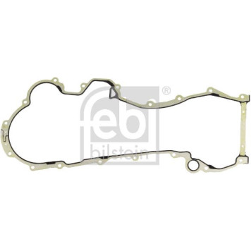 32153 febi Ventildeckeldichtung Fiat Mito/Nemo/500/Doblo 32153 32153 febi Ventildeckeldichtung Fiat Mito/Nemo/500/Doblo 32153