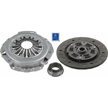3000 951 411 Sachs Kupplungssatz 3000 951 411 3000 951 411 Sachs Kupplungssatz 3000 951 411