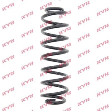 KYB Fahrwerksfeder Skoda T. Octavia Estate 4X4 04 RH6426 KYB Fahrwerksfeder Skoda T. Octavia Estate 4X4 04 RH6426