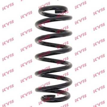 KYB Fahrwerksfeder Audi P. A6 2.4/2.8 01/05-08/11 RH2077 KYB Fahrwerksfeder Audi P. A6 2.4/2.8 01/05-08/11 RH2077