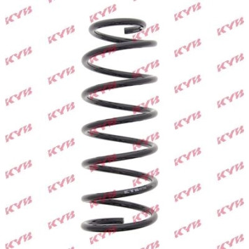 RG1266 KYB Fahrwerksfeder VW P. Passat 1.6/1.8 02.88-05.97 RG1266 KYB Fahrwerksfeder VW P. Passat 1.6/1.8 02.88-05.97