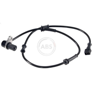 30484 A.B.S. ABS-Sensor / Raddrehzahlsensor 30484 30484 A.B.S. ABS-Sensor / Raddrehzahlsensor 30484