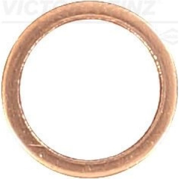 41-70058-00 Reinz Dichtring 12x16x1,5mm Kupfer 41-70058-00 41-70058-00 Reinz Dichtring 12x16x1,5mm Kupfer 41-70058-00