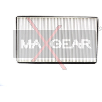 26-0234 MAXGEAR Innenraumfilter KF-6103 Opel Corsa/Tigra/Combo 93 26-0234 MAXGEAR Innenraumfilter KF-6103 Opel Corsa/Tigra/Combo 93