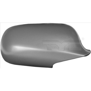 TYC Spiegelkappe rechts grundiert 330-0001-2 OE Nummer 12797723 - l TYC Spiegelkappe rechts grundiert 330-0001-2 OE Nummer 12797723 - l