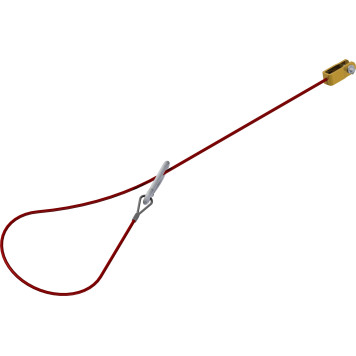Abreisseil kpl 203202.001