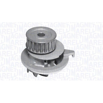 352316170849 Magneti Marelli Wasserpumpe / Kühlmittelpumpe 352316170849