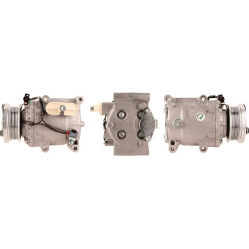 ACP170 LUCAS ELECTRICAL Kompressor ACP170 ACP170 LUCAS ELECTRICAL Kompressor ACP170