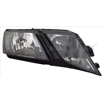 20-16066-06-2 TYC Hauptscheinwerfer links H7/H7/LED mit Stellmotor, elektrische Leuchtweitenregulierung, mit Tagfahrlicht 20-16066-06-2 OE Nummer 5E1941015C - l 20-16066-06-2 TYC Hauptscheinwerfer links H7/H7/LED mit Stellmotor, elektrische Leuchtweitenregulierung, mit Tagfahrlicht 20-16066-06-2 OE Nummer 5E1941015C - l