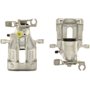 Bosch Bremssattel Hinterachse links 0 986 473 354 Bosch Bremssattel Hinterachse links 0 986 473 354