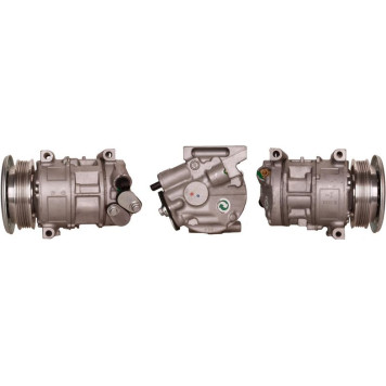 51-0455 ELSTOCK Klimakompressor 51-0455 R134a – für Abarth Grande Punto, Alfa Romeo Mito, Chrysler Delta, Fiat Bravo - l 51-0455 ELSTOCK Klimakompressor 51-0455 R134a – für Abarth Grande Punto, Alfa Romeo Mito, Chrysler Delta, Fiat Bravo - l