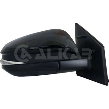 9240919 Alkar Außenspiegel 9240919 - rechts elektrisch verstellbar beheizt konvex grundiert + Blinker 9240919 Alkar Außenspiegel 9240919 - rechts elektrisch verstellbar beheizt konvex grundiert + Blinker