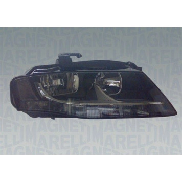 1329,542,1 Magneti Marelli Scheinwerfer 13295421 - links H7/H7 + Stellmotor PQ 1329,542,1 Magneti Marelli Scheinwerfer 13295421 - links H7/H7 + Stellmotor PQ