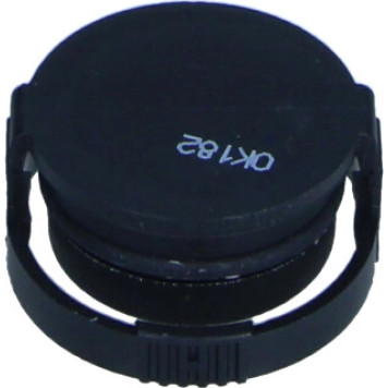 VAG Original N0119078 N0119078 Blockabdeckung Audi A4 2.0 TFSI 08 – – OE-Nr. N0119078