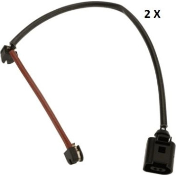 GIC357 TRW Bremsbelag-Verschleißwarnkontakt GIC357 GIC357 TRW Bremsbelag-Verschleißwarnkontakt GIC357