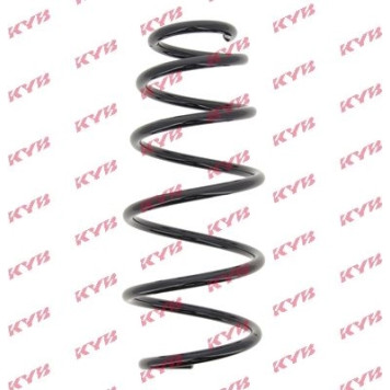 KYB Fahrwerksfeder Opel P. Astra J 1.4 12/09 RA3960 KYB Fahrwerksfeder Opel P. Astra J 1.4 12/09 RA3960