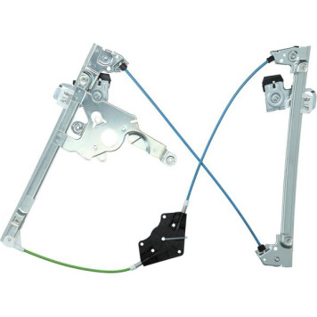 KAMOKA 7200184 Fensterheber vorne rechts, elektrisch, ohne Motor KAMOKA 7200184 Fensterheber vorne rechts, elektrisch, ohne Motor