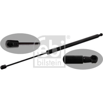 febi Gasdruckfeder 47044 febi Gasdruckfeder 47044