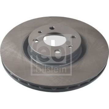 18546 febi Bremsscheibe 18546 18546 febi Bremsscheibe 18546