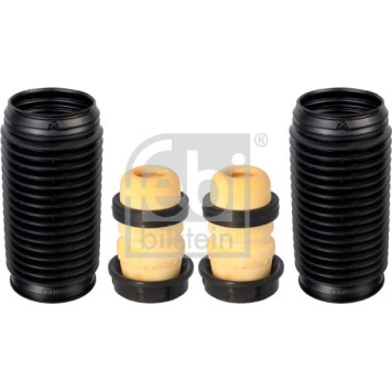 186279 febi Staubschutzsatz, Stoßdämpfer 186279 186279 febi Staubschutzsatz, Stoßdämpfer 186279
