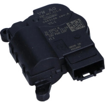 2Q0907511E VAG Original 2Q0907511E Stellmotor Heizung VW Sharan 11 – – OE-Nr. 2Q0907511E