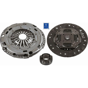 3000 970 101 Sachs Kupplungssatz 3000 970 101 3000 970 101 Sachs Kupplungssatz 3000 970 101