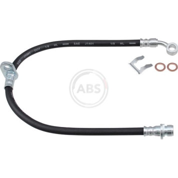 A.B.S. Bremsschlauch SL 1713 A.B.S. Bremsschlauch SL 1713