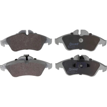 QP3515 Bremsbelagsatz Db P. Sprinter 208-314 95-/Vito/Lt 96 QP3515 Bremsbelagsatz Db P. Sprinter 208-314 95-/Vito/Lt 96