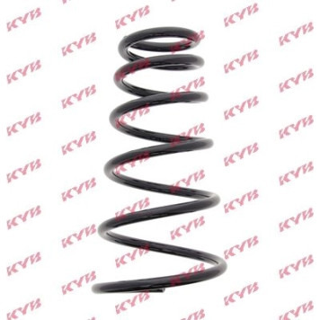 RC6562 KYB Fahrwerksfeder Kia T. Sportage 2.0Crdi/2.7 V6 09/04 RC6562 KYB Fahrwerksfeder Kia T. Sportage 2.0Crdi/2.7 V6 09/04