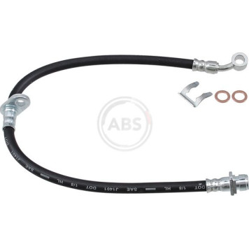 A.B.S. Bremsschlauch SL 1714 A.B.S. Bremsschlauch SL 1714