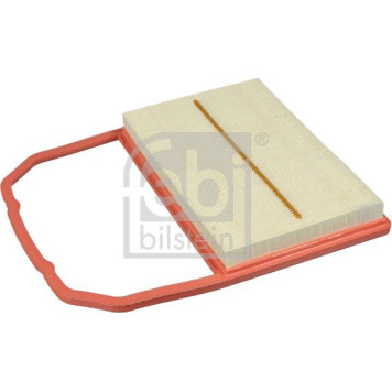 104796 febi Luftfilter 104796 104796 febi Luftfilter 104796