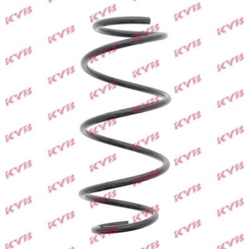 RH3312 KYB Fahrwerksfeder Nissan P. Note 1.5Dci 03/06 RH3312 KYB Fahrwerksfeder Nissan P. Note 1.5Dci 03/06