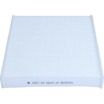 26-1510 MAXGEAR Innenraumfilter KF-6490 26-1510 MAXGEAR Innenraumfilter KF-6490