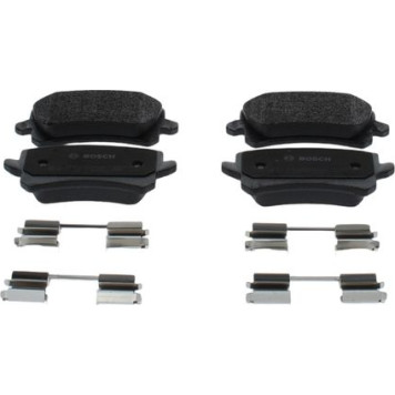 0 986 494 626 Bosch Bremsbelagsatz 0 986 494 626 0 986 494 626 Bosch Bremsbelagsatz 0 986 494 626