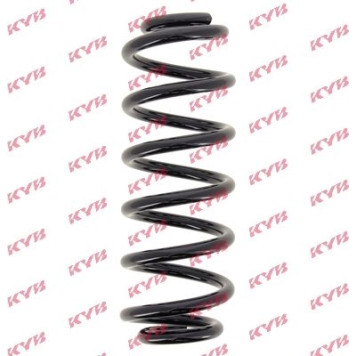 RA6244 KYB Fahrwerksfeder Seat T. Alhambra/ VW Sharan 1.4/2.0D 05/10