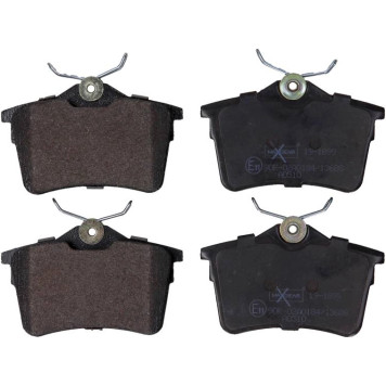 19-1899 MAXGEAR Bremsbelagsatz 19-1899 Citroen Berlingo 08 19-1899 MAXGEAR Bremsbelagsatz 19-1899 Citroen Berlingo 08