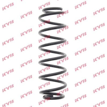 RH5498 KYB Fahrwerksfeder VW T. Lupo 1.0-1.7Sdi 09.98-07.05 RH5498 KYB Fahrwerksfeder VW T. Lupo 1.0-1.7Sdi 09.98-07.05