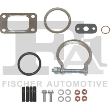 KT330260 FA1 Turbolader-Montagesatz KT330260 KT330260 FA1 Turbolader-Montagesatz KT330260