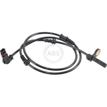 30384 A.B.S. ABS-Sensor / Raddrehzahlsensor 30384