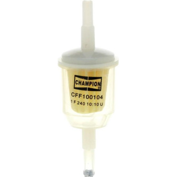 CFF100104 Champion Kraftstofffilter CFF100104