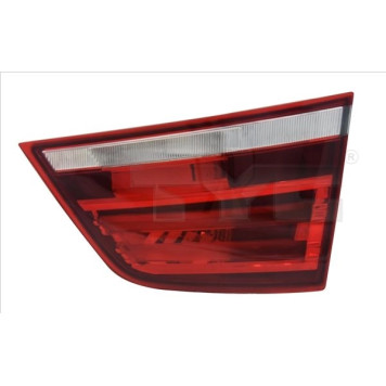 17-11089-06-9 TYC Heckleuchte innen rechts LED ohne Lampenträger, rot/weiß 17-11089-06-9 OE Nummer 63217217314 - l 17-11089-06-9 TYC Heckleuchte innen rechts LED ohne Lampenträger, rot/weiß 17-11089-06-9 OE Nummer 63217217314 - l