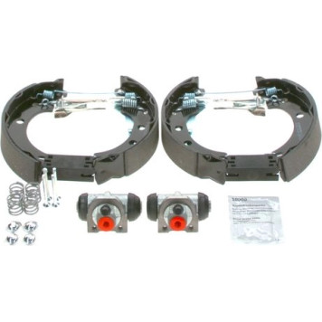 0 204 114 156 Bosch Bremsbacken 0 204 114 156 0 204 114 156 Bosch Bremsbacken 0 204 114 156