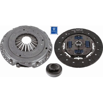 3 000 970 116 Sachs Kupplungssatz 3000 970 116 3 000 970 116 Sachs Kupplungssatz 3000 970 116